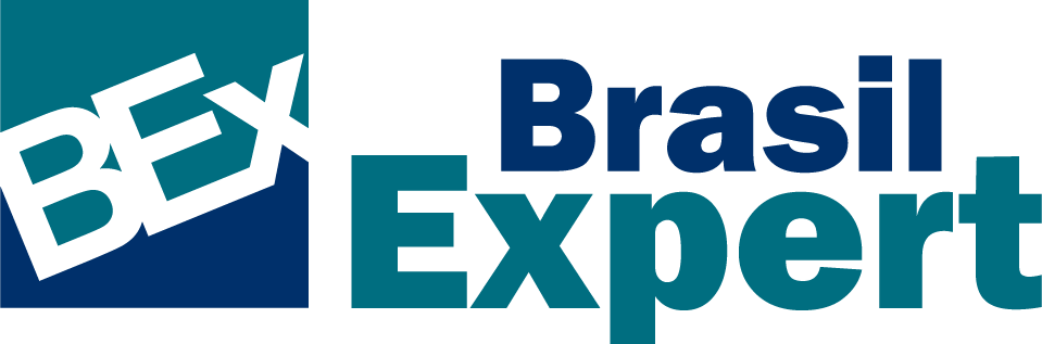 Logotipo BEx
